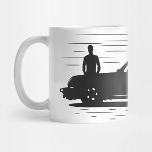 911 Mug